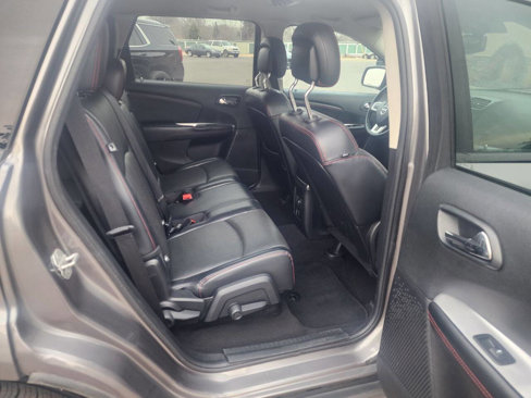 Used 2013 Dodge Journey R/T image 12