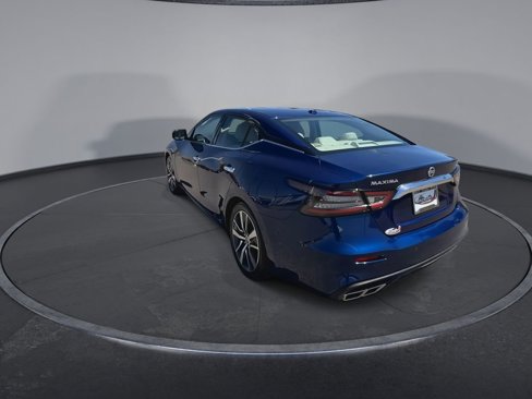 Used 2020 Nissan Maxima 3.5 SV w/ Floor Mat Group image 7