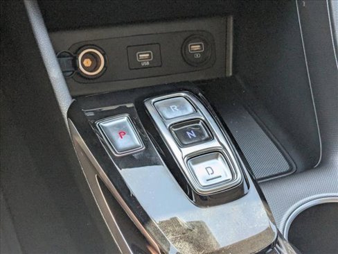 Used 2023 Hyundai Sonata Blue image 16