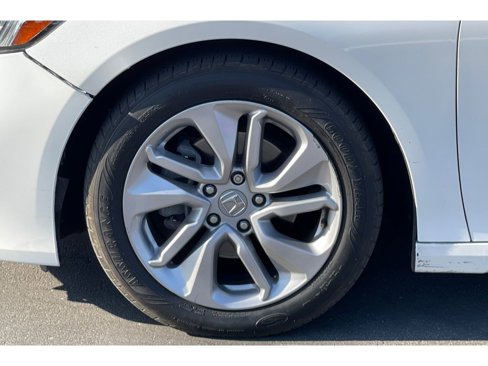 Used 2020 Honda Accord LX image 10
