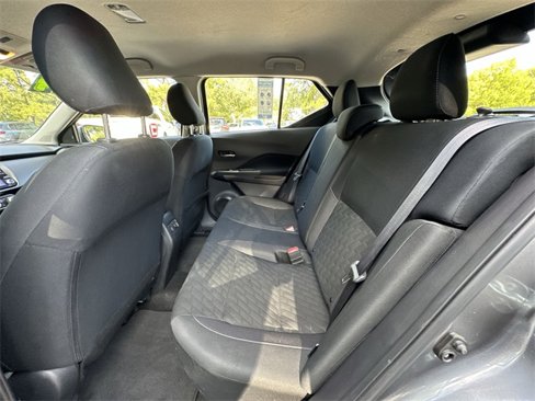 Used 2024 Nissan Kicks SV image 23