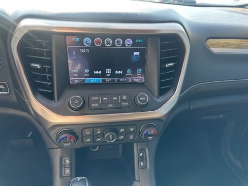 Used 2018 GMC Acadia Denali w/ Technology Package image 13