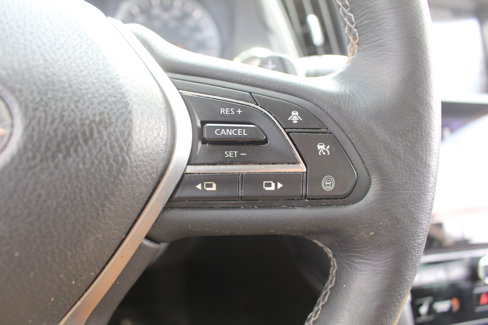 Certified 2019 INFINITI Q50 Sport image 23