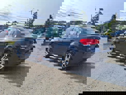 Used 2014 Subaru Legacy 2.5i Limited w/ Moonroof Package image 5