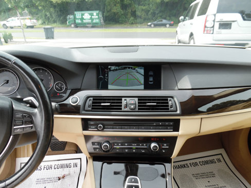 Used 2011 BMW 535i xDrive Sedan image 12