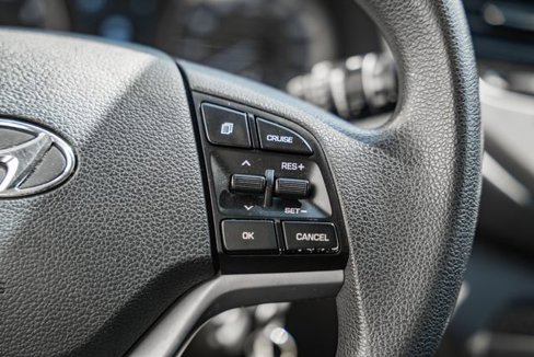 Used 2017 Hyundai Tucson SE image 27