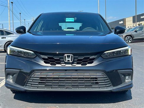 Used 2022 Honda Civic Sport Touring image 14