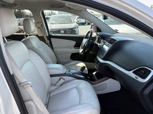 Used 2012 Dodge Journey Crew w/ Flexible Seating Group image 13