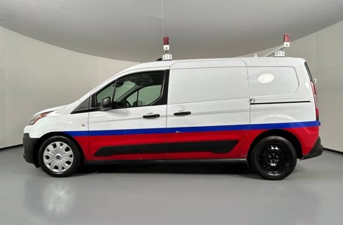 Used 2019 Ford Transit Connect XL image 4
