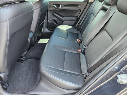 Used 2024 Honda Civic EX-L image 17