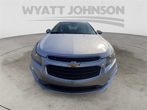 Used 2015 Chevrolet Cruze LT image 14