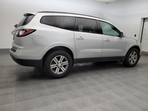 Used 2017 Chevrolet Traverse LT image 10