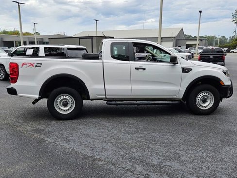 Used 2019 Ford Ranger XL w/ Equipment Group 101A Mid image 14