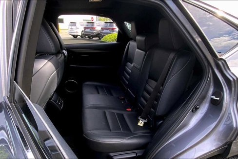Used 2015 Lexus NX 200t F Sport image 20