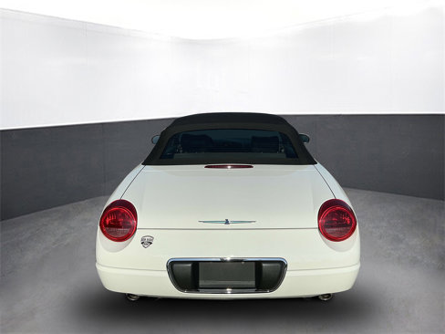 Used 2002 Ford Thunderbird image 6