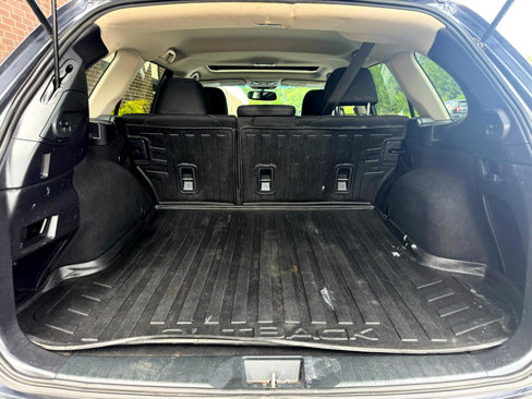 Used 2015 Subaru Outback 2.5i Premium image 23