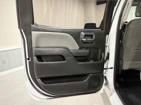 Used 2019 Chevrolet Silverado 2500 W/T image 14