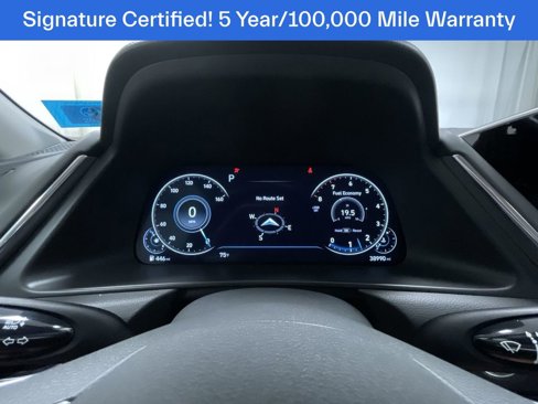 Used 2020 Hyundai Sonata Limited image 8
