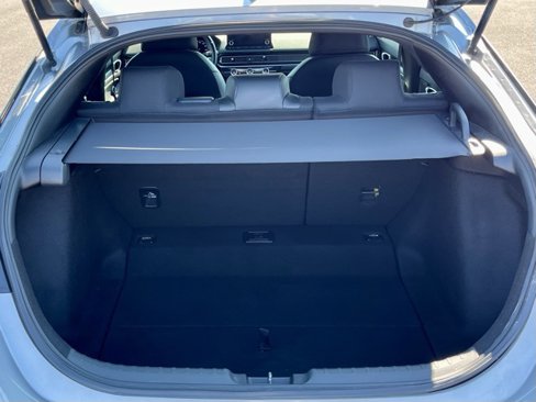 Used 2023 Honda Civic Sport image 11