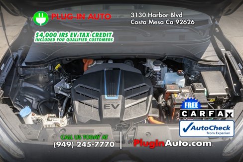 Used 2023 Hyundai Kona Limited image 13
