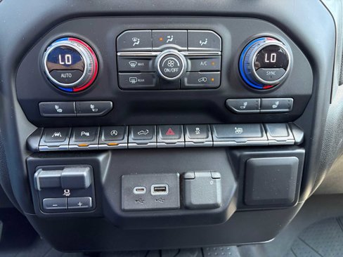 Used 2021 Chevrolet Silverado 1500 LT w/ Max Trailering Package image 23