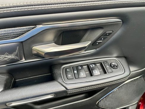 Used 2019 RAM 1500 Limited w/ Advanced Safety Group image 16