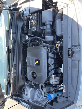 Used 2023 Kia Forte LXS image 38