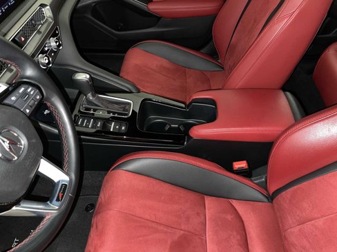 Used 2023 Acura Integra A-Spec image 19