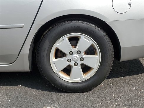 Used 2008 Chevrolet Impala LT image 30
