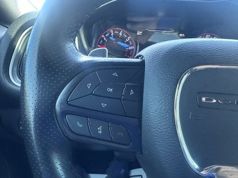 Used 2020 Dodge Challenger GT w/ Blacktop Package image 7