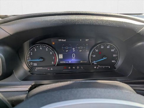 Used 2021 Ford Explorer Limited w/ Equipment Group 301A image 10
