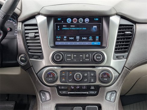 Used 2020 Chevrolet Tahoe LT w/ Luxury Package image 18