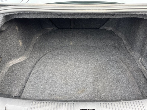 Used 2012 Cadillac CTS Premium image 29