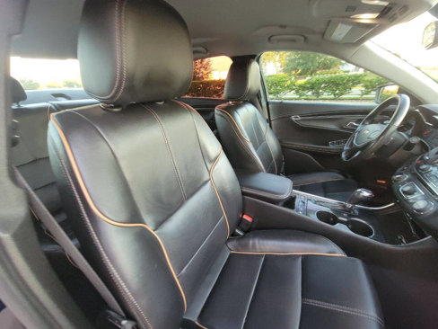 Used 2018 Chevrolet Impala Premier image 8