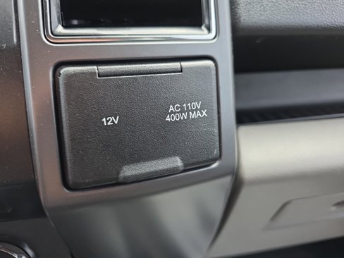 Used 2018 Ford F150 XLT image 27