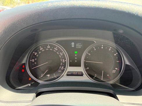 Used 2009 Lexus IS 250 image 20