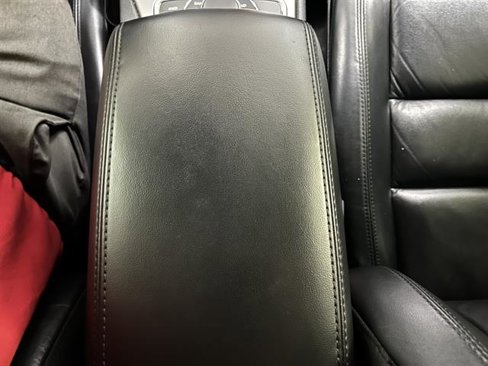 Used 2018 Jeep Grand Cherokee Limited image 13