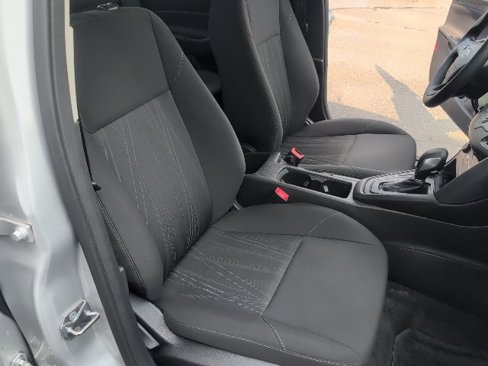 Used 2018 Ford Focus S image 31