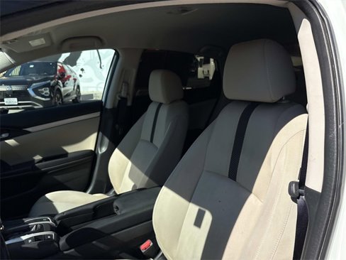 Used 2016 Honda Civic LX image 20