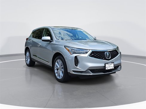 Certified 2023 Acura RDX AWD image 3