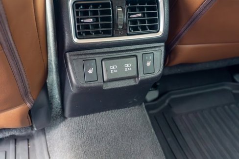 Used 2019 Subaru Outback 3.6R Touring w/ Popular Package #3A image 15