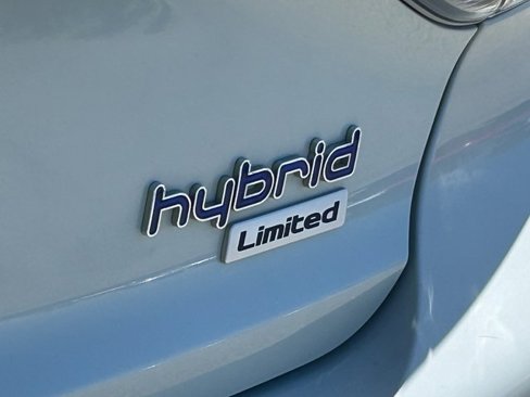 Used 2016 Hyundai Sonata Limited w/ Option Group 02 image 5