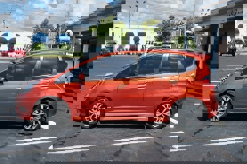 Used 2012 Honda Fit Sport image 9