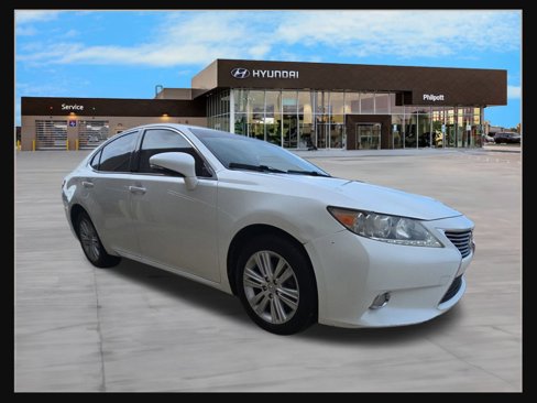 Used 2013 Lexus ES 350 image 6