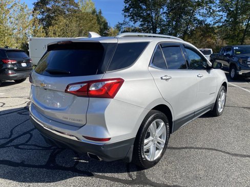 Used 2019 Chevrolet Equinox Premier image 7