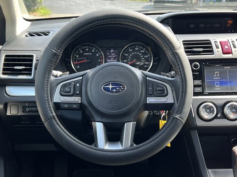 Used 2016 Subaru Crosstrek 2.0i Premium w/ Moonroof Package image 16