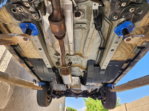 Used 2010 Honda CR-V EX image 21