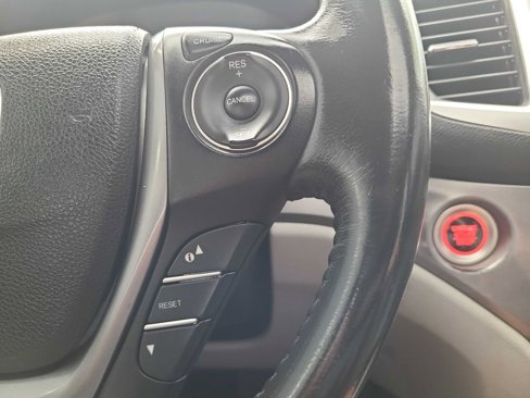 Used 2017 Honda Pilot EX-L image 24