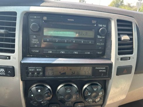 Used 2008 Toyota 4Runner SR5 image 17
