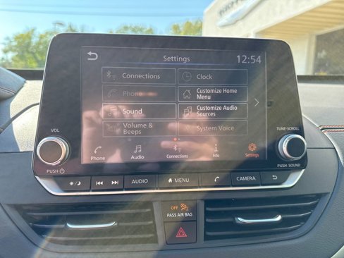 Used 2021 Nissan Altima 2.5 SR image 19